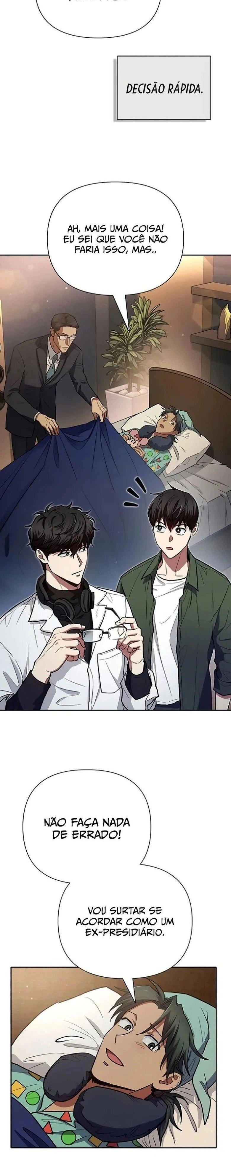 Read The S Classes That I Raised PT Manga Online