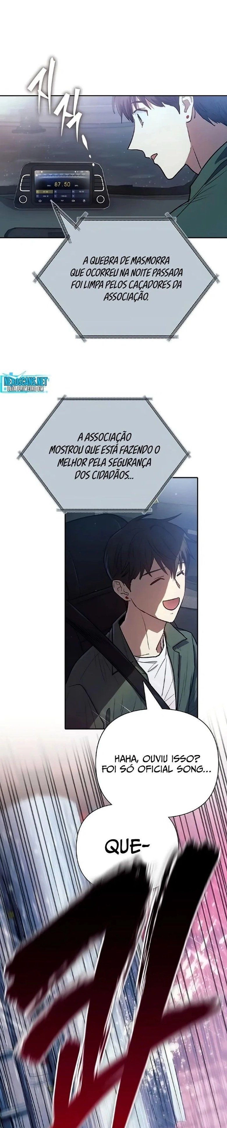 Read The S Classes That I Raised PT Manga Online