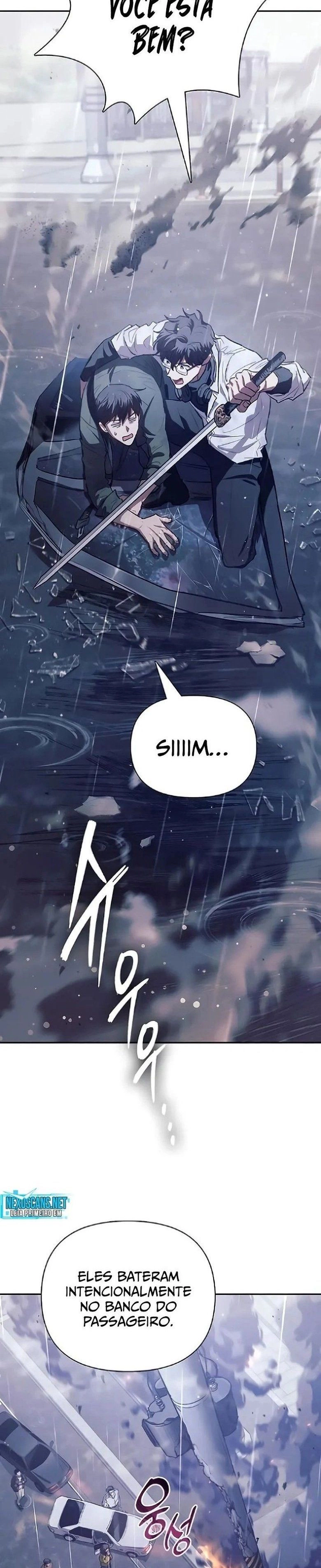 Read The S Classes That I Raised PT Manga Online