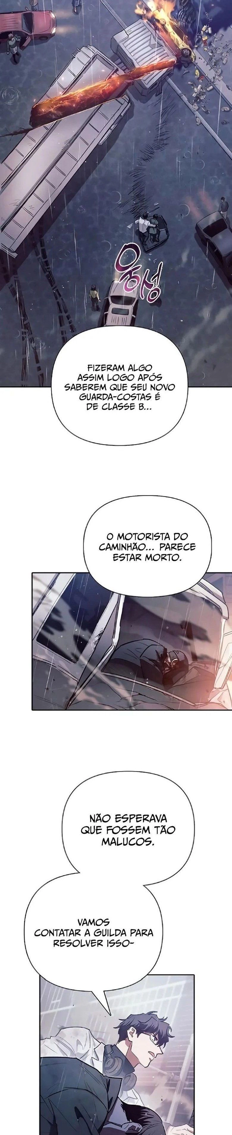 Read The S Classes That I Raised PT Manga Online