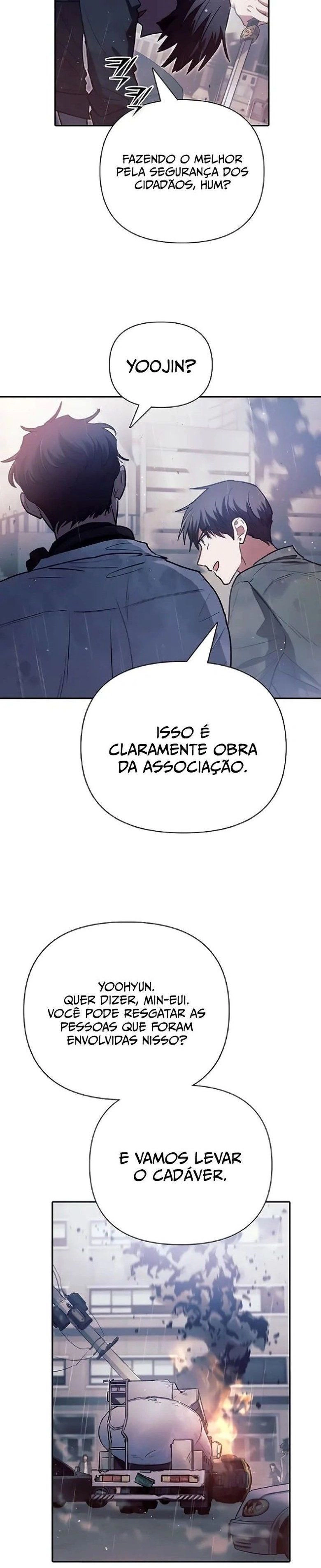 Read The S Classes That I Raised PT Manga Online