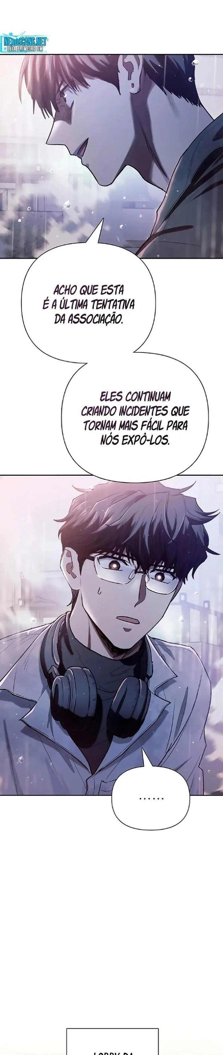 Read The S Classes That I Raised PT Manga Online