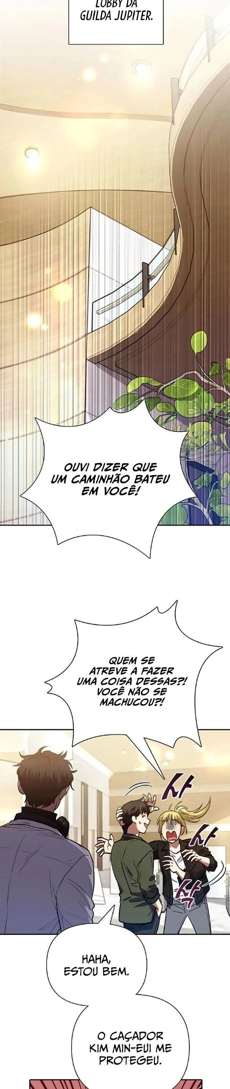 Read The S Classes That I Raised PT Manga Online