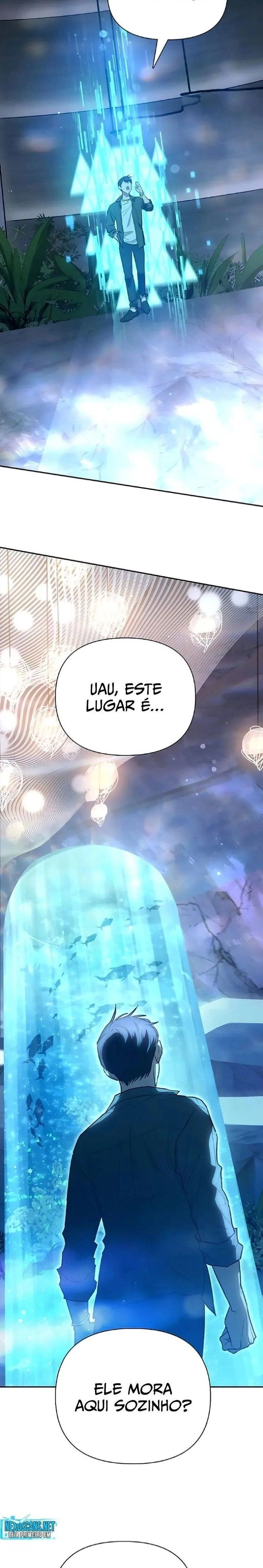 Read The S Classes That I Raised PT Manga Online