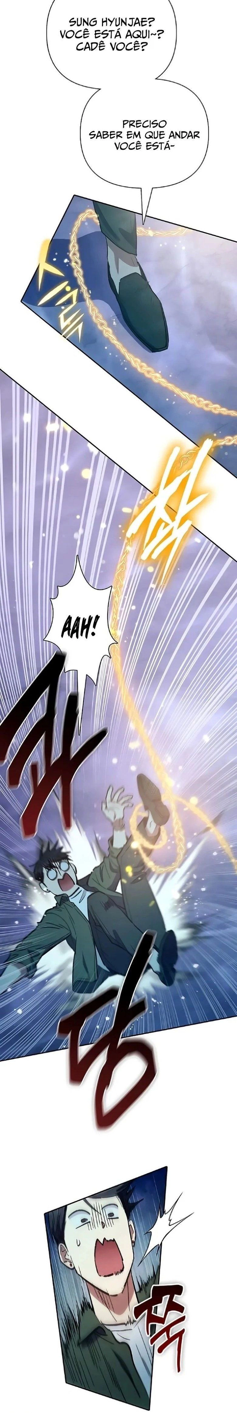Read The S Classes That I Raised PT Manga Online