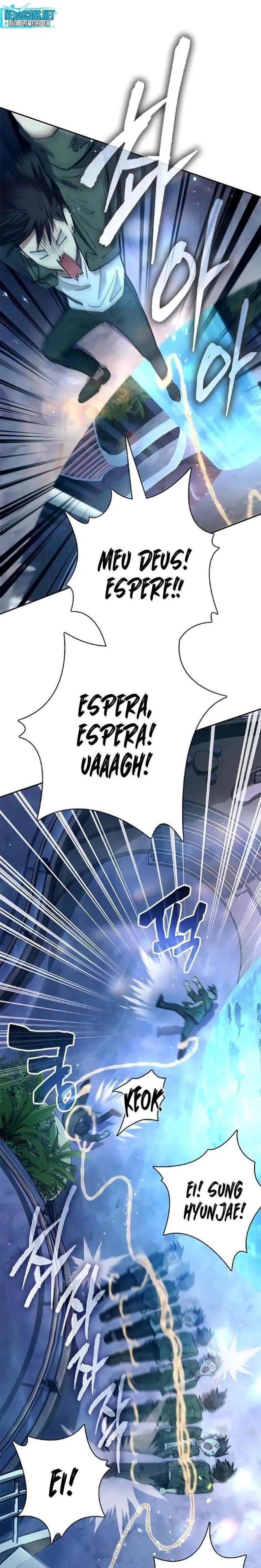 Read The S Classes That I Raised PT Manga Online