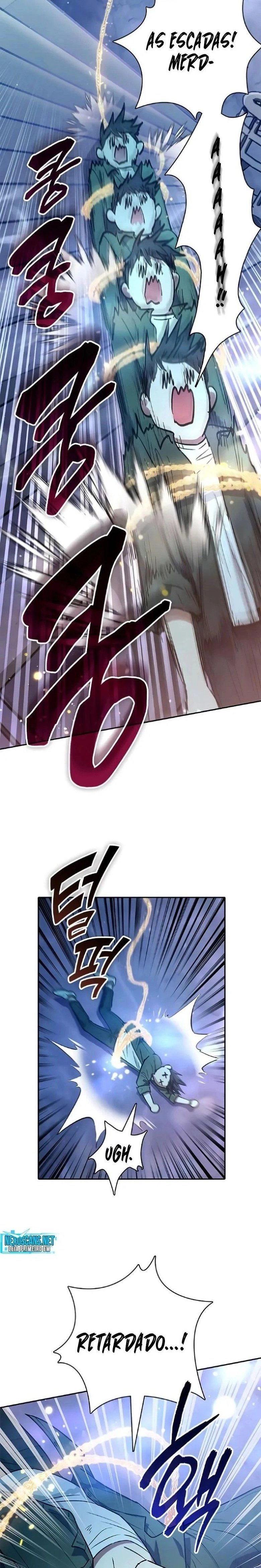 Read The S Classes That I Raised PT Manga Online