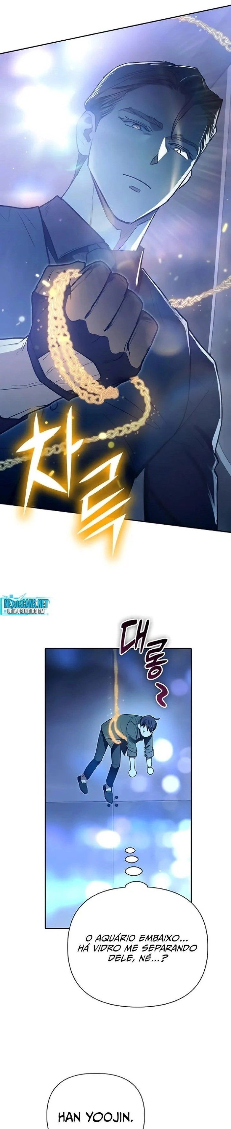 Read The S Classes That I Raised PT Manga Online