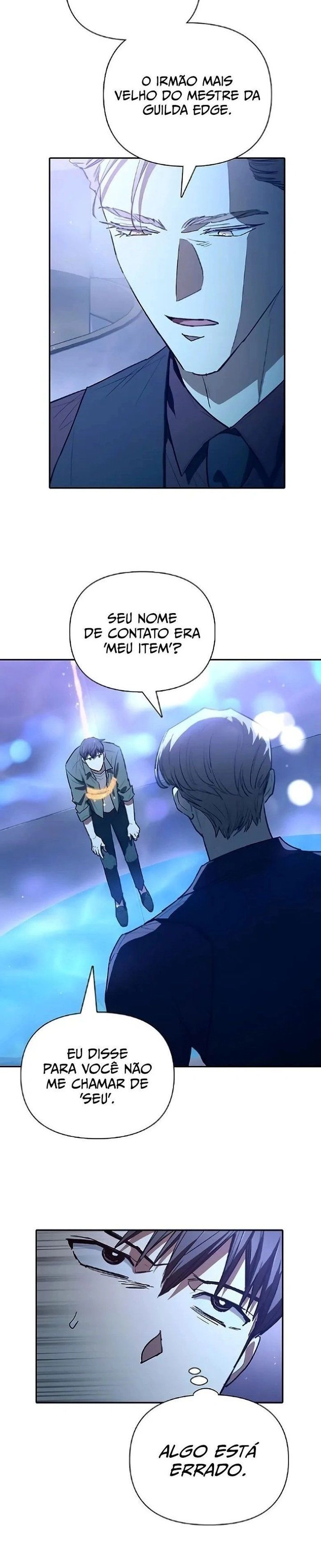Read The S Classes That I Raised PT Manga Online