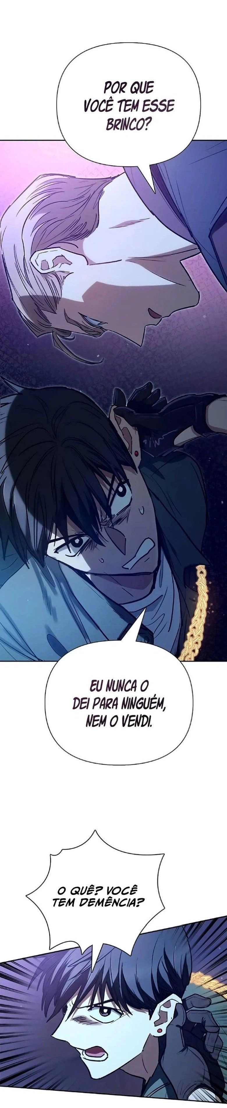 Read The S Classes That I Raised PT Manga Online