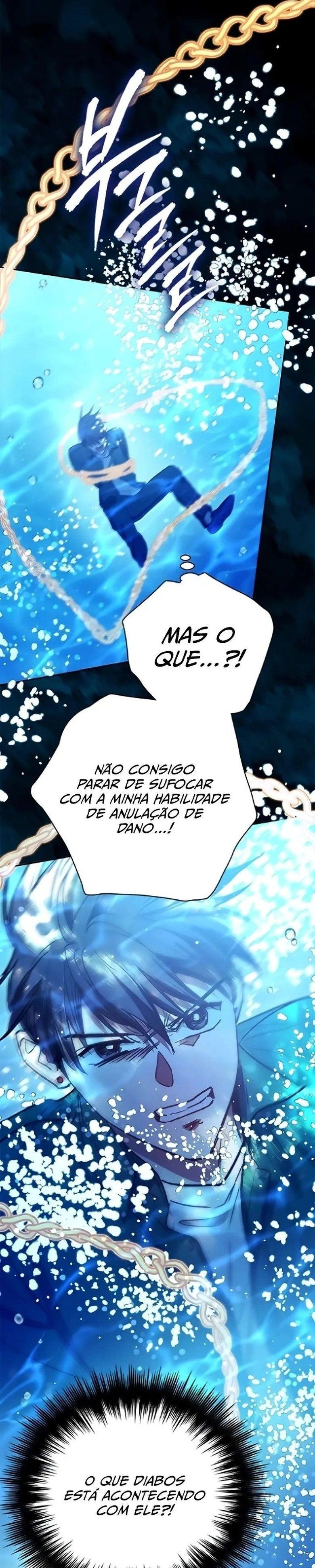 Read The S Classes That I Raised PT Manga Online