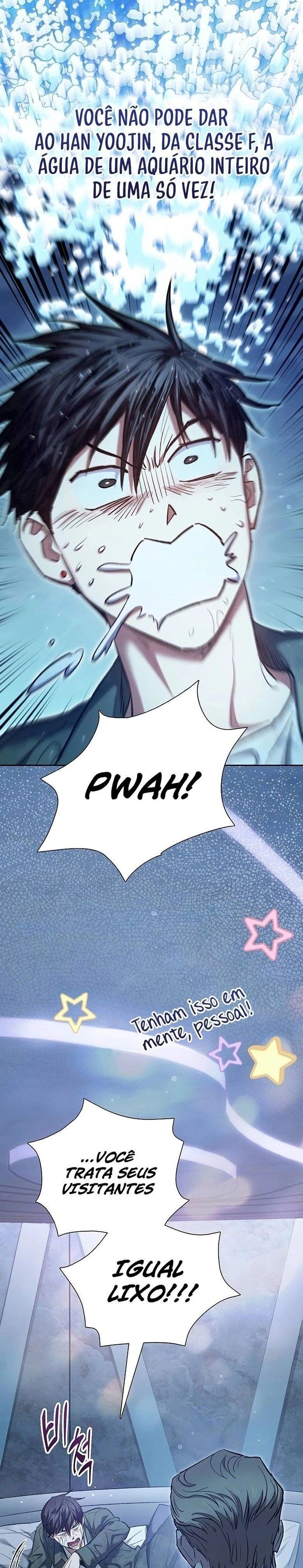 Read The S Classes That I Raised PT Manga Online