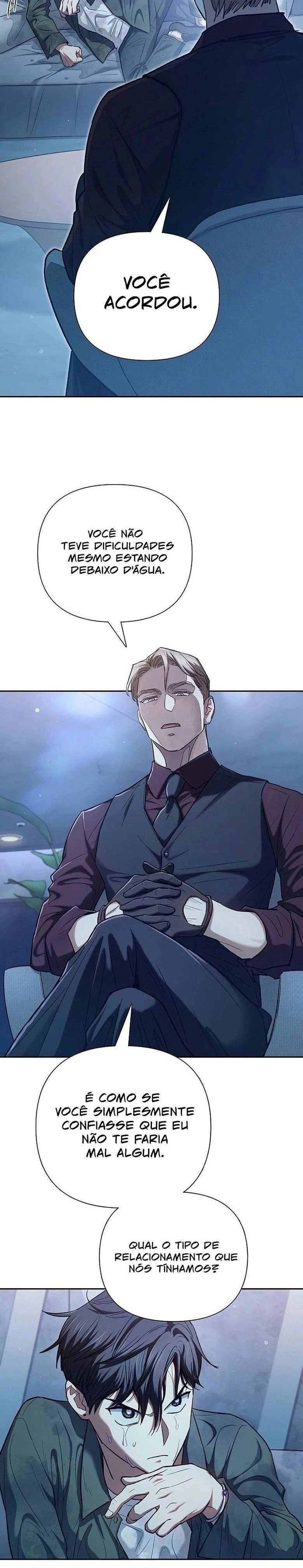 Read The S Classes That I Raised PT Manga Online