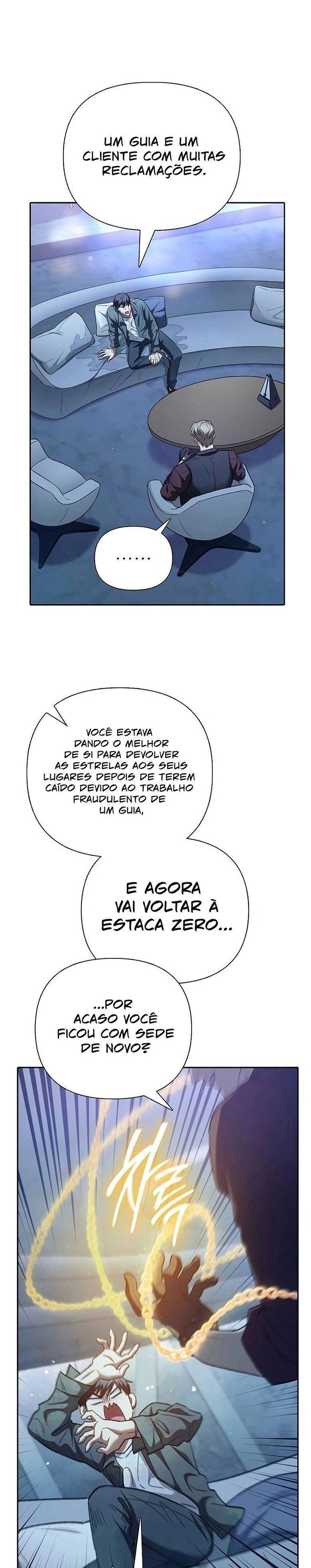 Read The S Classes That I Raised PT Manga Online