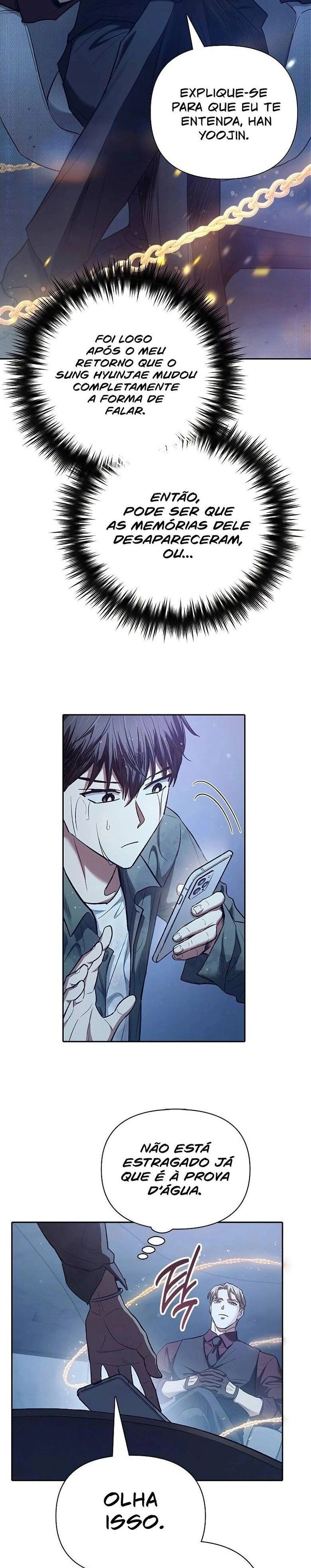 Read The S Classes That I Raised PT Manga Online