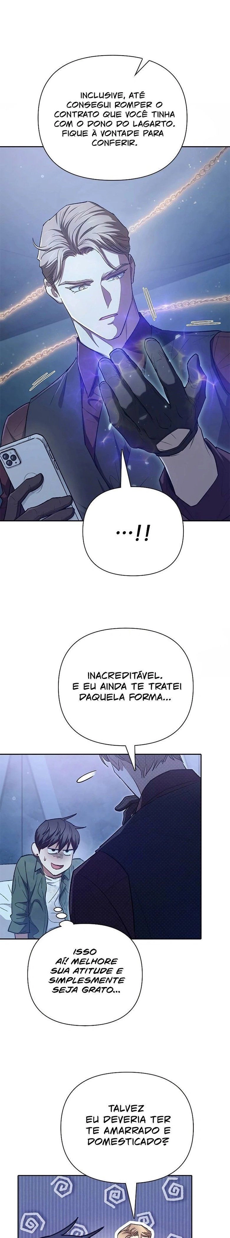 Read The S Classes That I Raised PT Manga Online