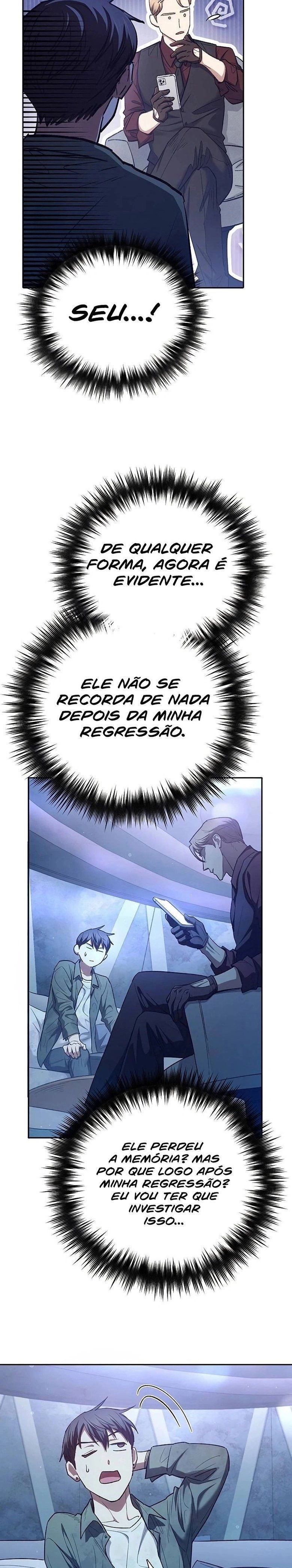 Read The S Classes That I Raised PT Manga Online