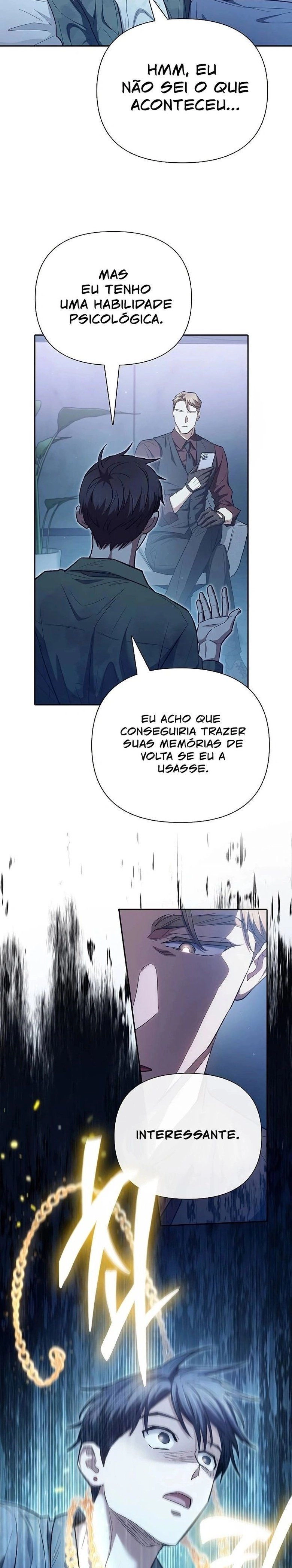 Read The S Classes That I Raised PT Manga Online