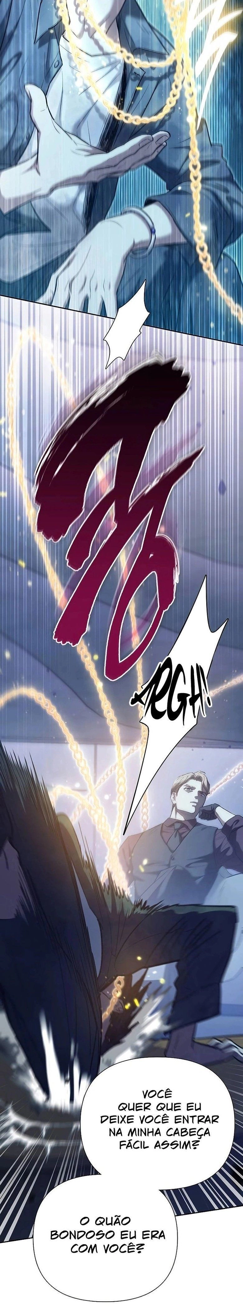 Read The S Classes That I Raised PT Manga Online