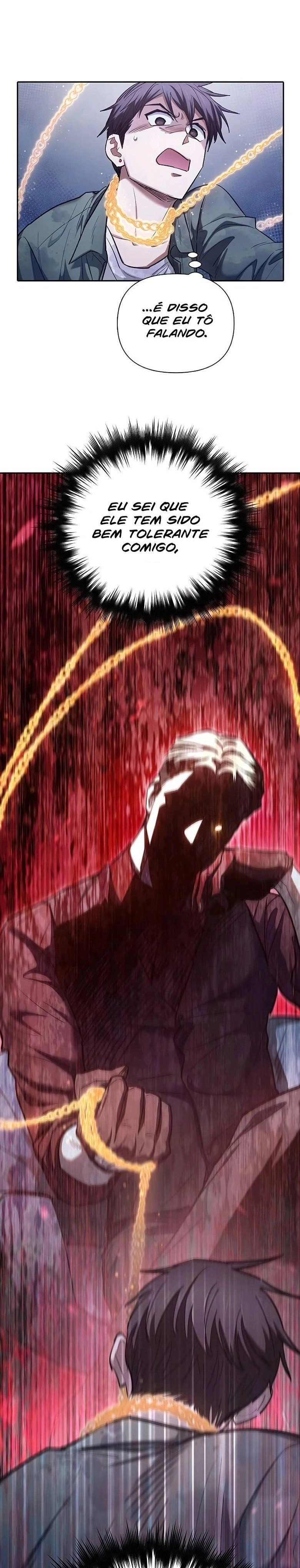 Read The S Classes That I Raised PT Manga Online