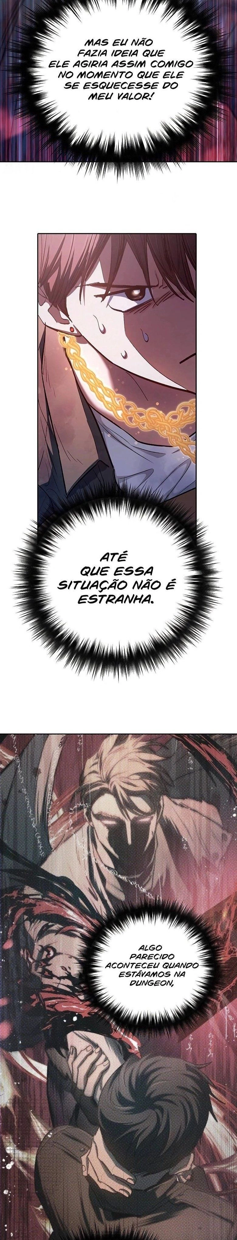 Read The S Classes That I Raised PT Manga Online