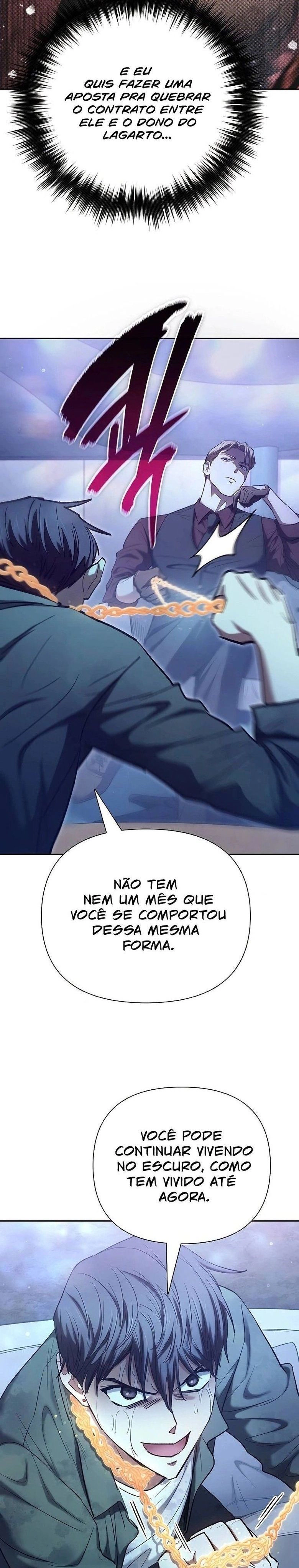 Read The S Classes That I Raised PT Manga Online