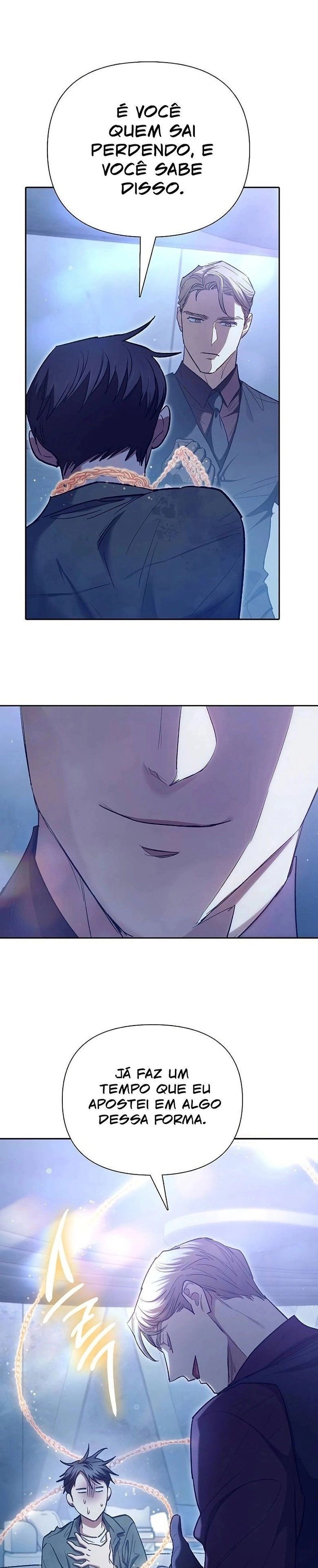Read The S Classes That I Raised PT Manga Online