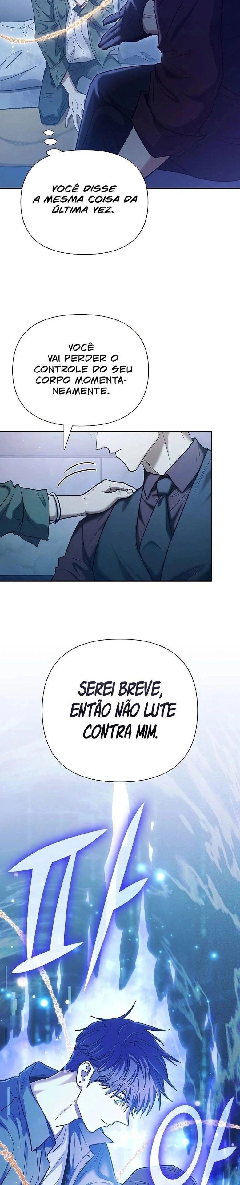 Read The S Classes That I Raised PT Manga Online