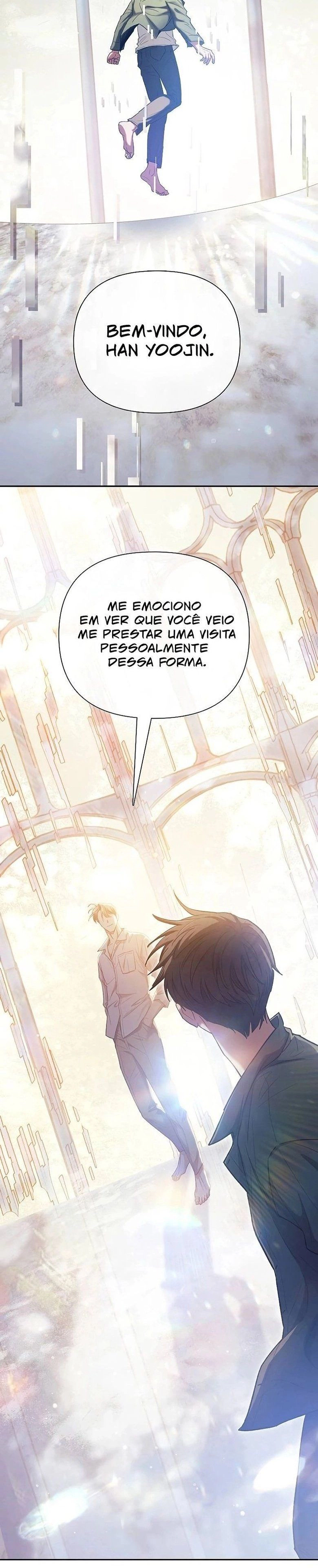 Read The S Classes That I Raised PT Manga Online