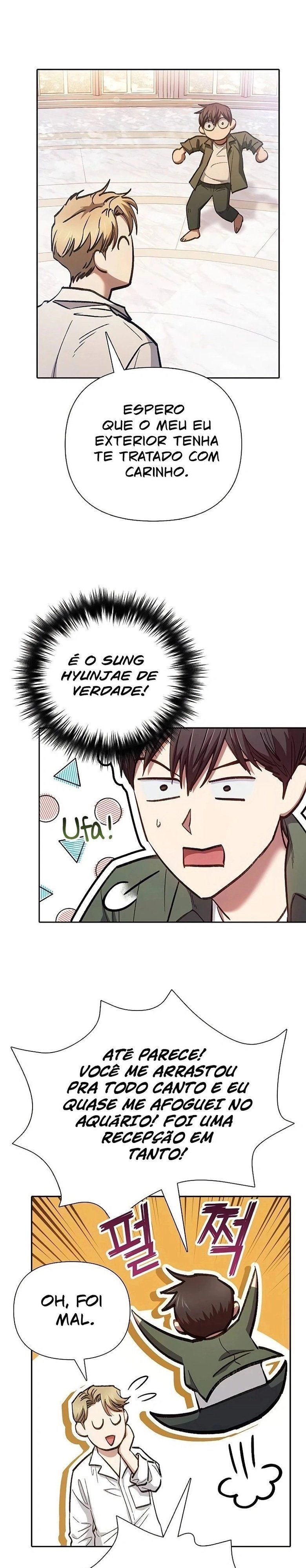 Read The S Classes That I Raised PT Manga Online