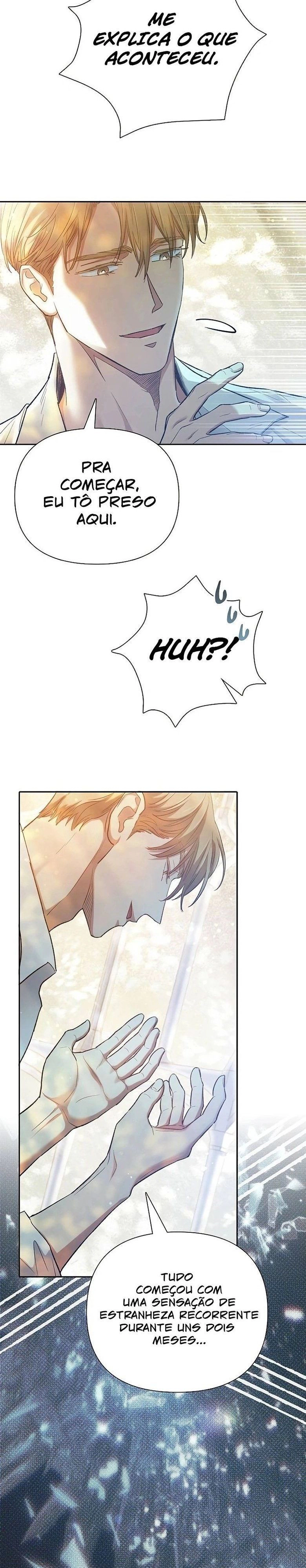 Read The S Classes That I Raised PT Manga Online