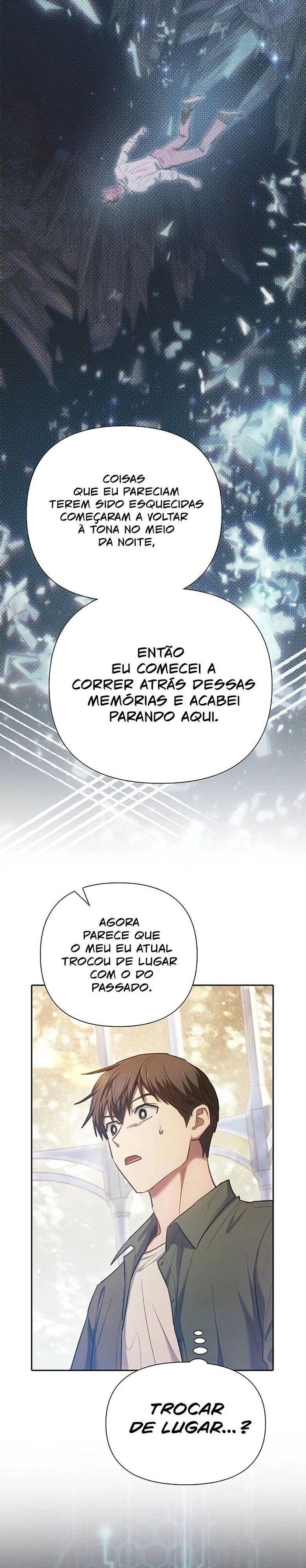 Read The S Classes That I Raised PT Manga Online