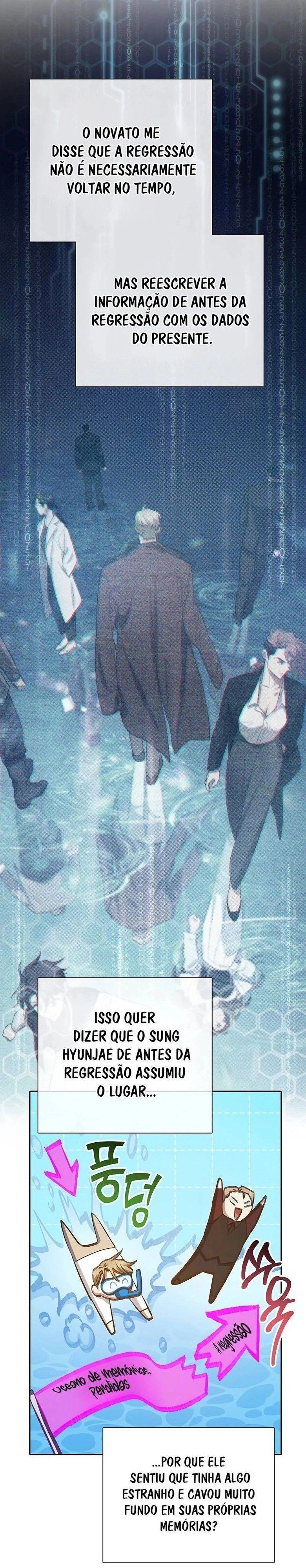 Read The S Classes That I Raised PT Manga Online