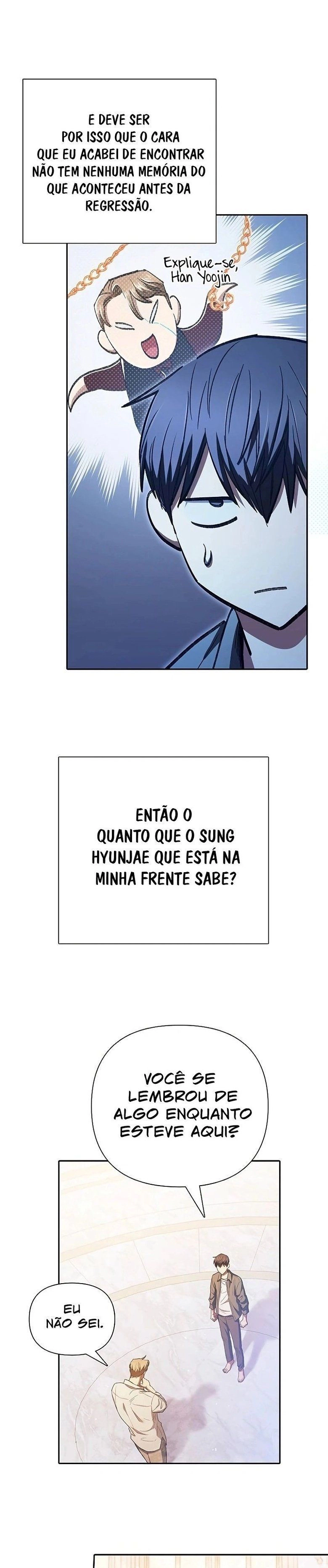 Read The S Classes That I Raised PT Manga Online