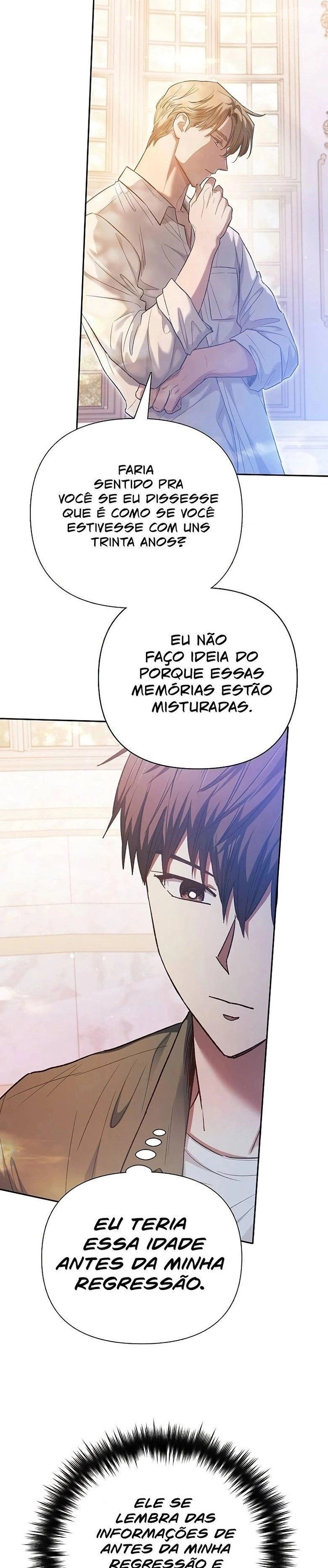 Read The S Classes That I Raised PT Manga Online