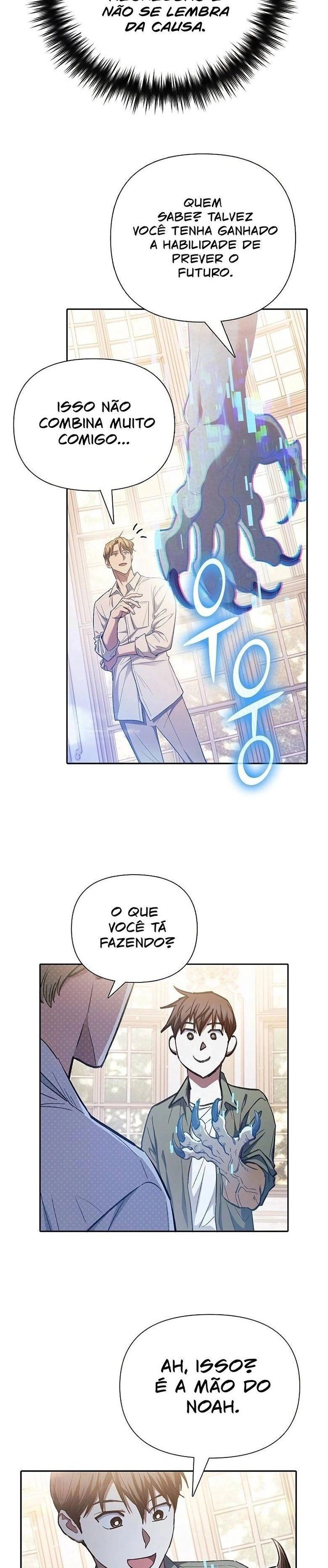 Read The S Classes That I Raised PT Manga Online