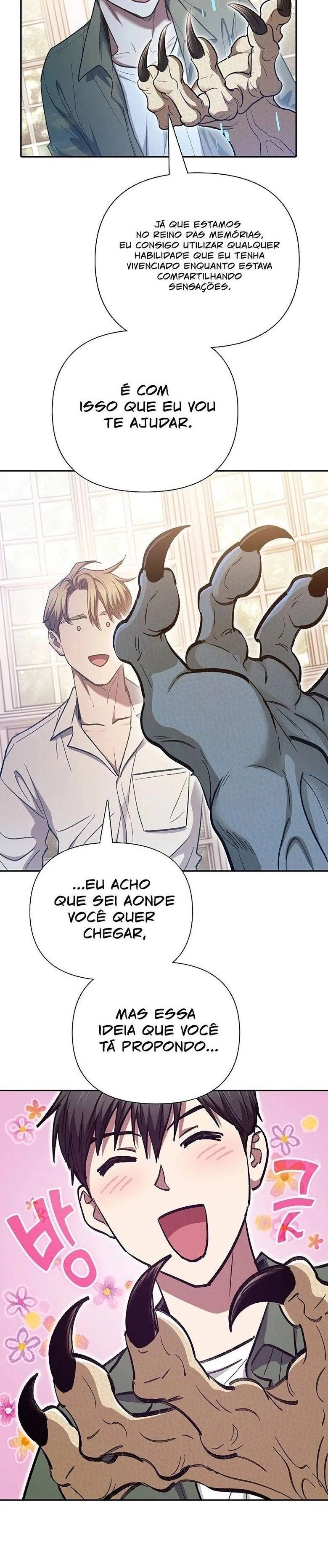 Read The S Classes That I Raised PT Manga Online