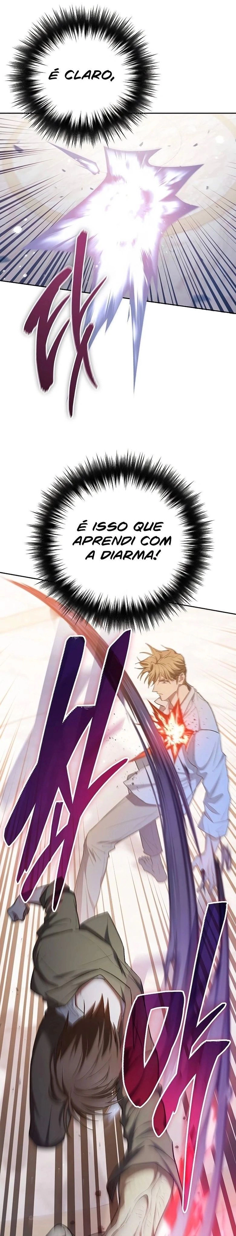 Read The S Classes That I Raised PT Manga Online