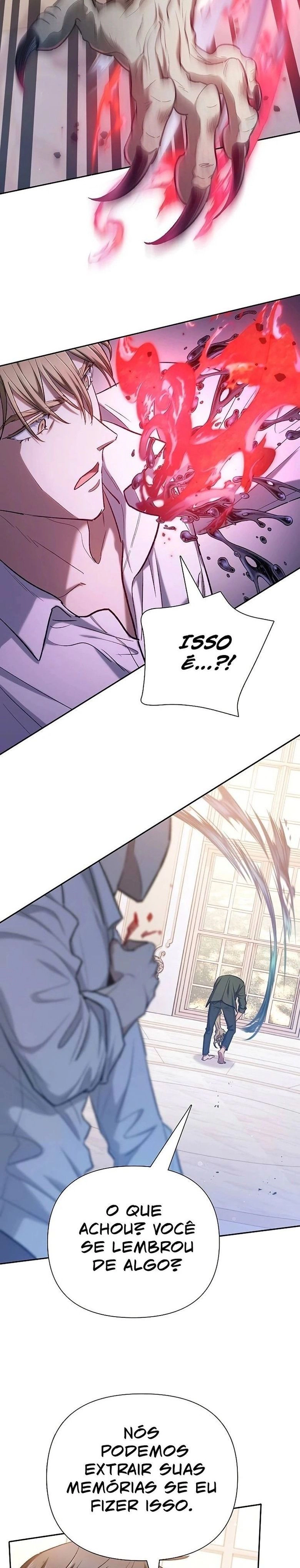 Read The S Classes That I Raised PT Manga Online