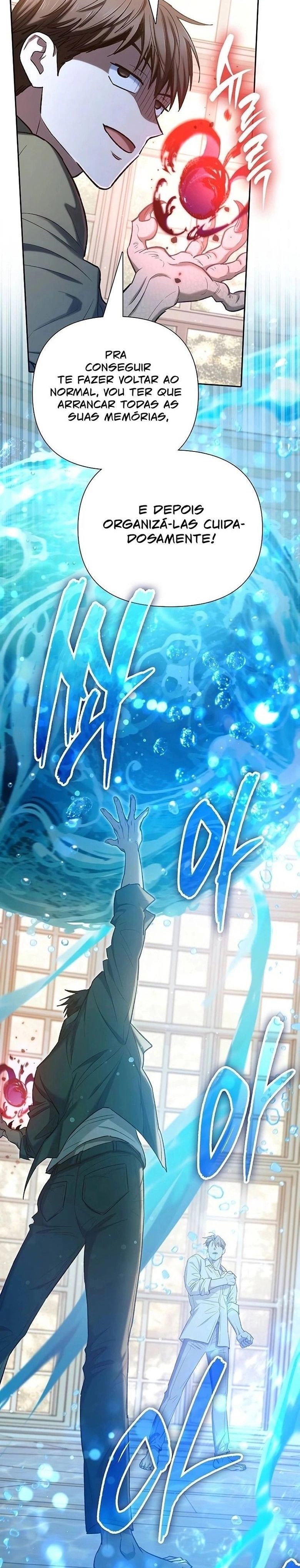 Read The S Classes That I Raised PT Manga Online