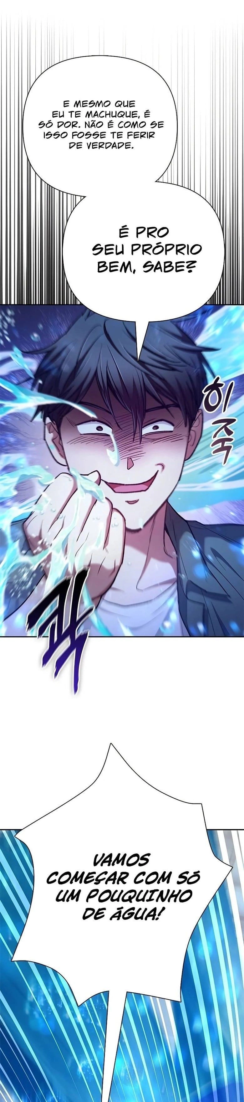 Read The S Classes That I Raised PT Manga Online