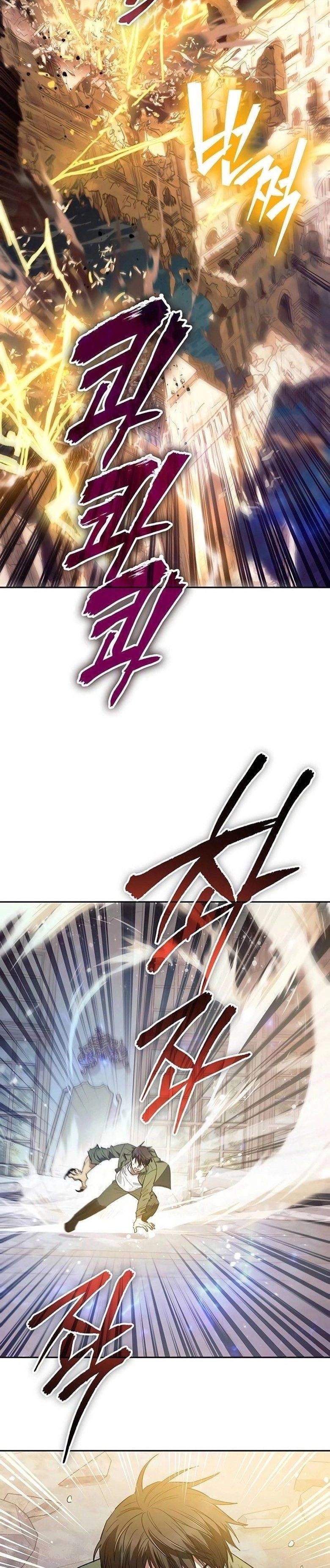 Read The S Classes That I Raised PT Manga Online