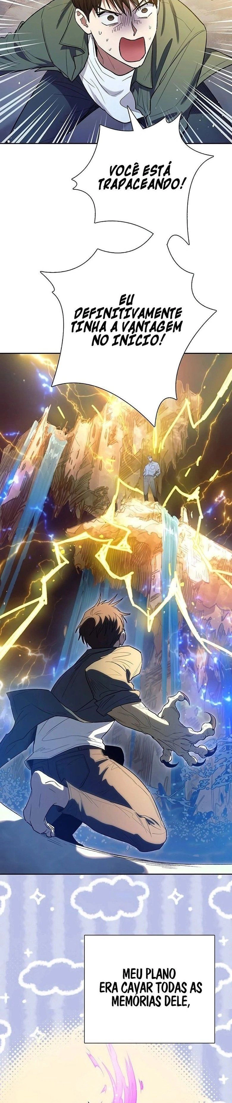 Read The S Classes That I Raised PT Manga Online