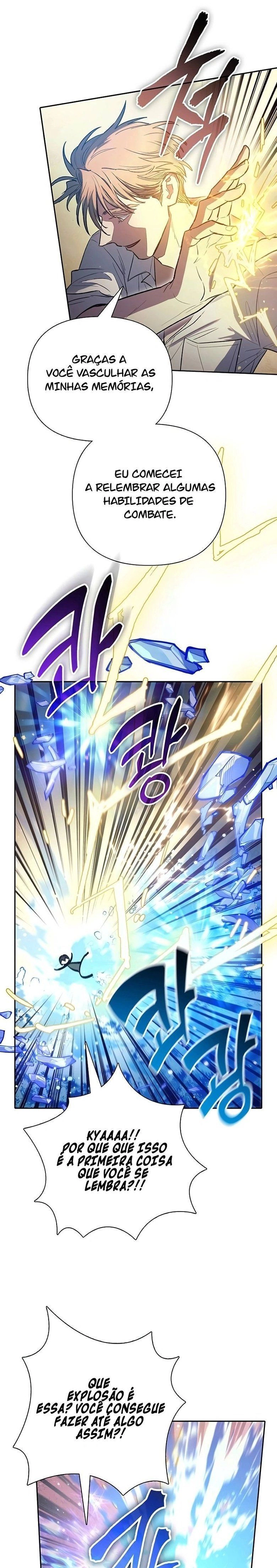 Read The S Classes That I Raised PT Manga Online