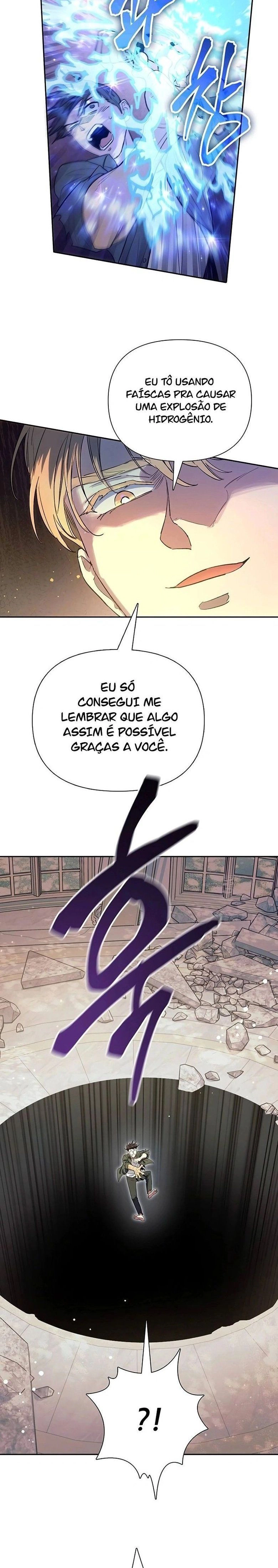 Read The S Classes That I Raised PT Manga Online