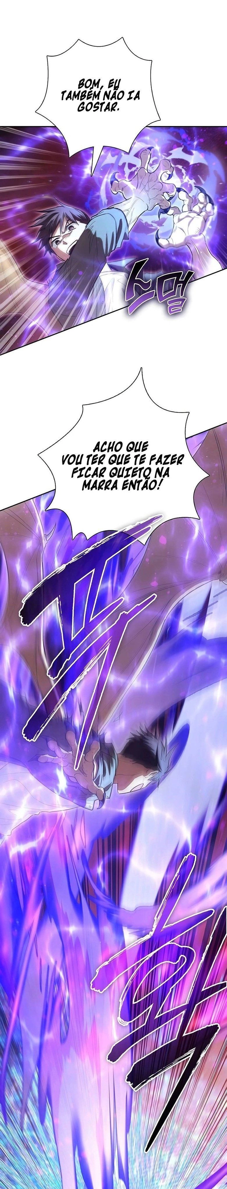 Read The S Classes That I Raised PT Manga Online