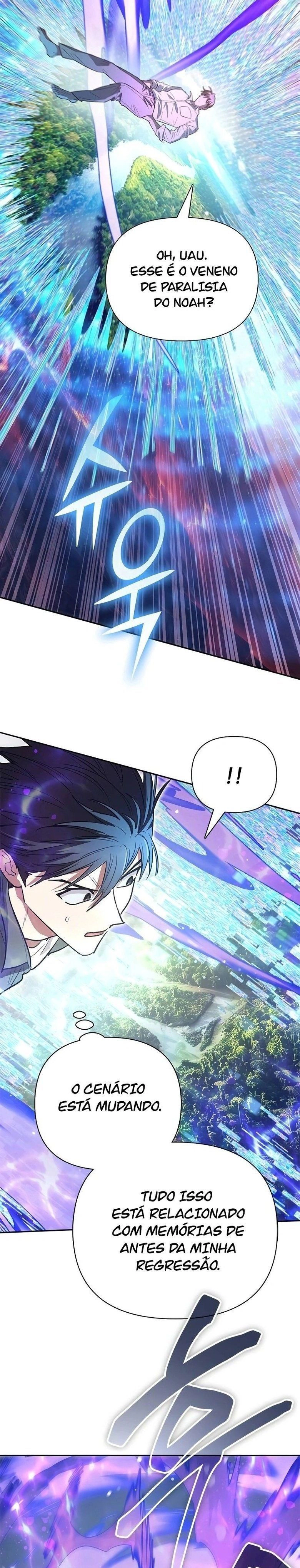 Read The S Classes That I Raised PT Manga Online