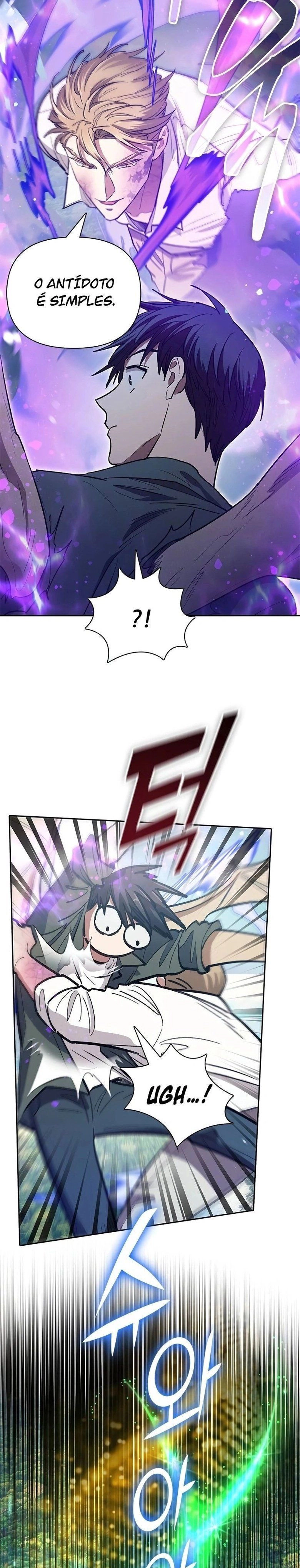 Read The S Classes That I Raised PT Manga Online