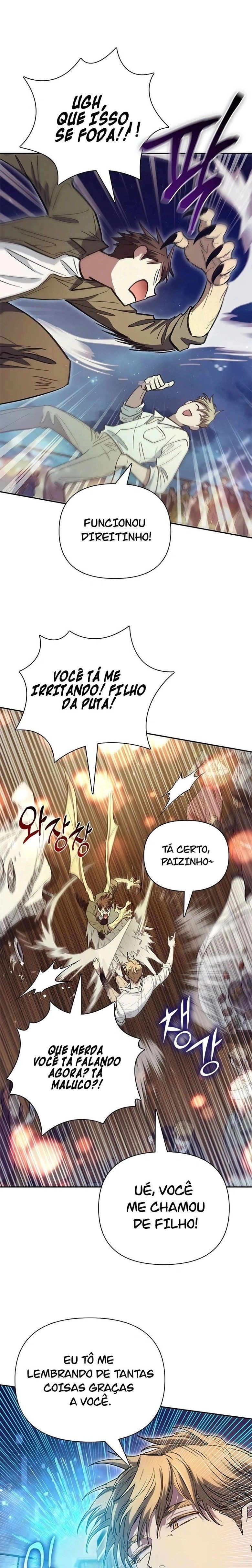 Read The S Classes That I Raised PT Manga Online