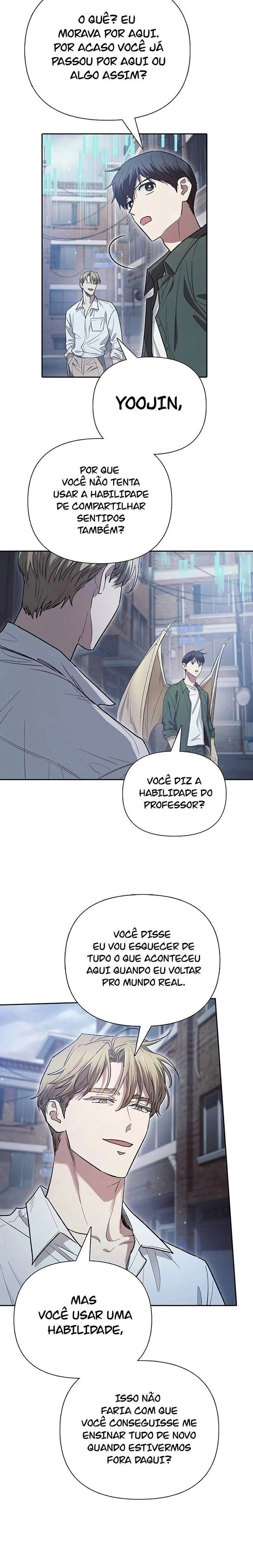 Read The S Classes That I Raised PT Manga Online
